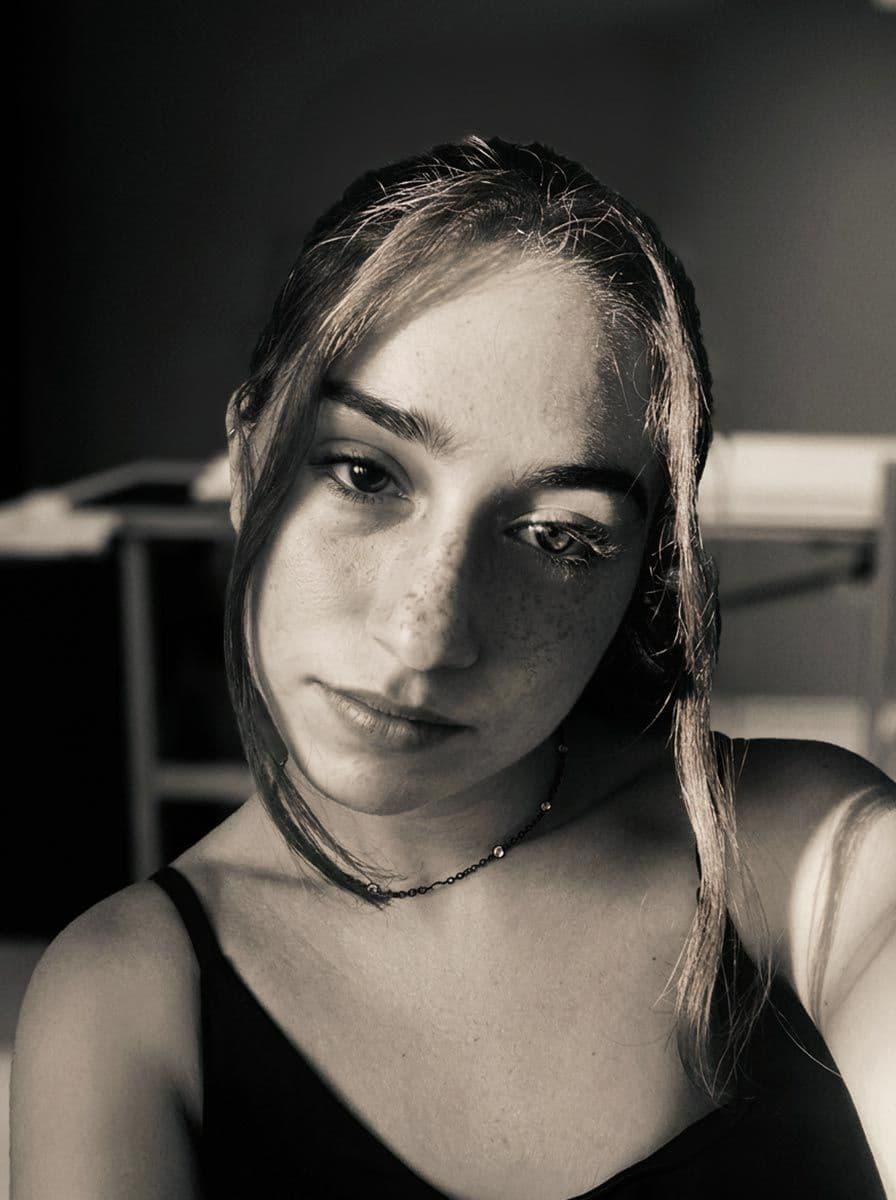 Andreea Tasca