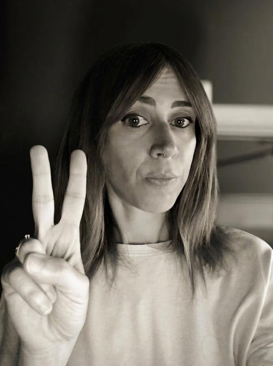 Laura Sironi