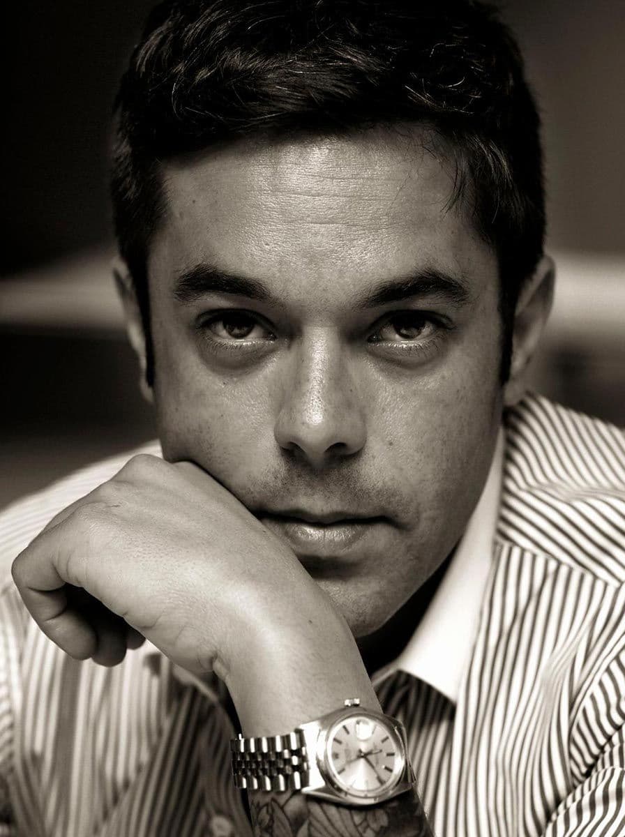 Riccardo Vavalà